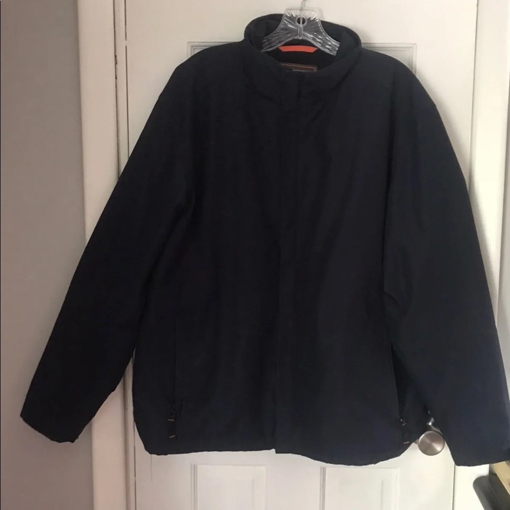 Weatherproof Garment Company Jacket
